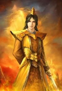 西圣