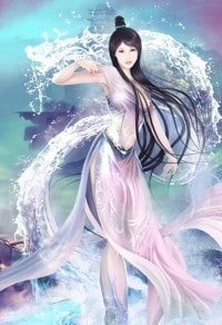 《快穿之夏姬(简/繁)》