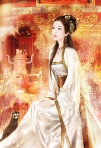 直播嫂子太迷人