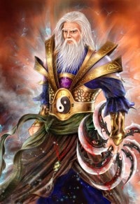 流光里的爱情很迷人