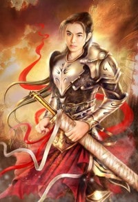 《鬼医墨凰:魔尊大人,别撩我!》