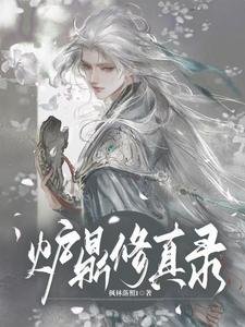 《炉鼎修真录》